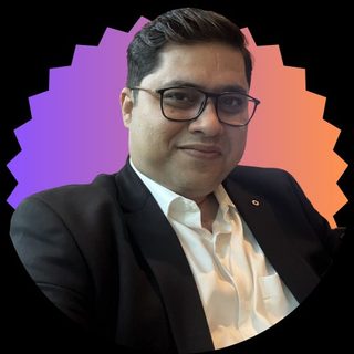 Prateek Dubey — Technology, Law & Governance Strategist